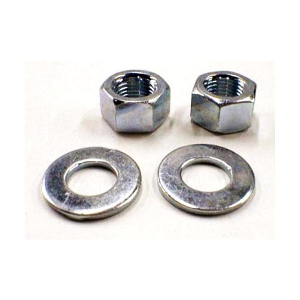 重量:(約)25g製品サイズ:(約)ハブナット15mm材質:鉄(亜鉛メッキ)スポーツ&amp;アウトドア:自転車:自転車パーツ