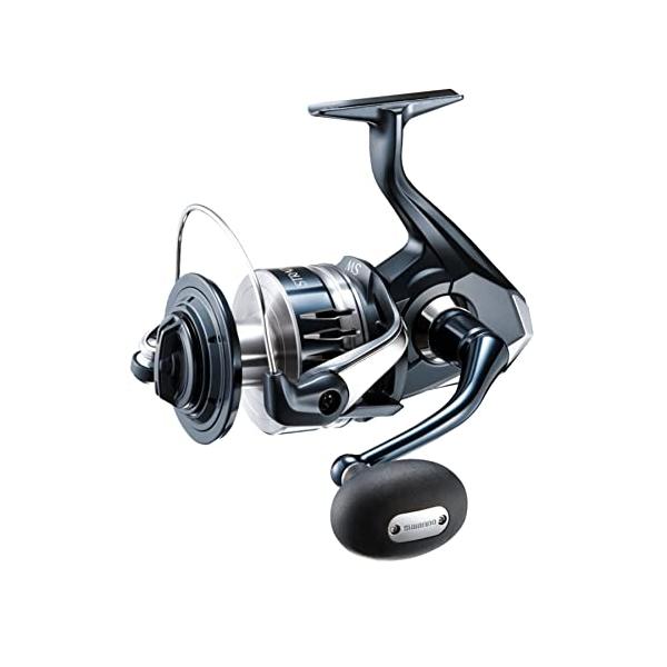 シマノ(SHIMANO) 大型スピニングリール 20 ストラディック SW 各種