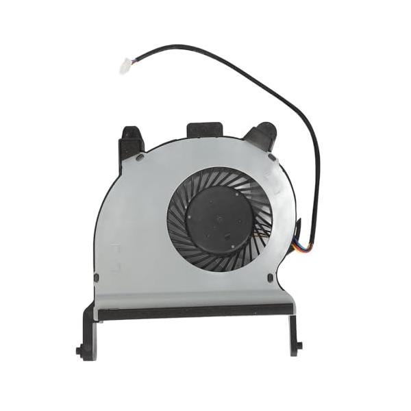 4ピン交換用CPU冷却ファン Elitedesk 800 G4 G5 705 G5、ProDesk 400