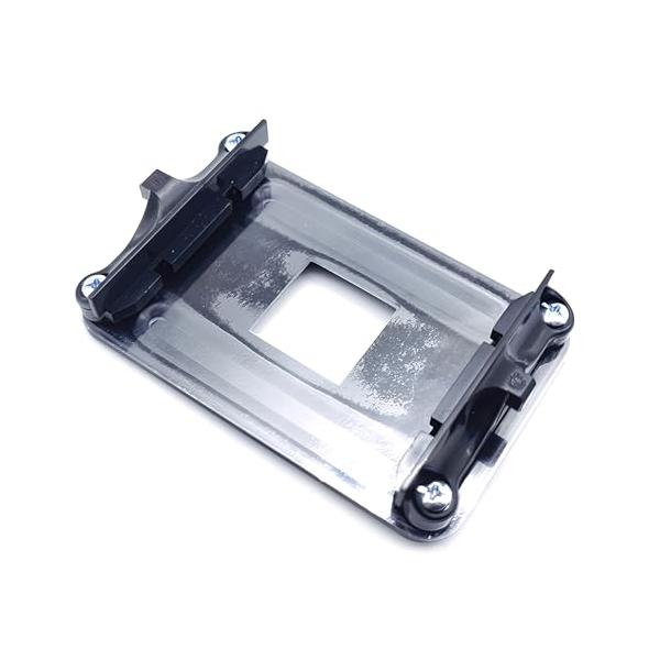 特徴 AM4ソケットに対応したマザーボード専用に設計されており、純正バックプレートと同等のサイズ 90mm*54mm で作られています。B350、B450、B550、X370、X470、X570、A320、A520といった幅広いマザーボード...