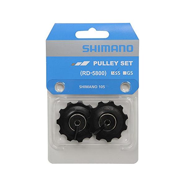 シマノ(SHIMANO) リペアパーツ RD-5800 テンション & ガイドプーリーセット SS用/GS用