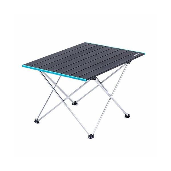 Naturehike 折り畳みテーブル アルミ製 テーブルタップ 超軽量