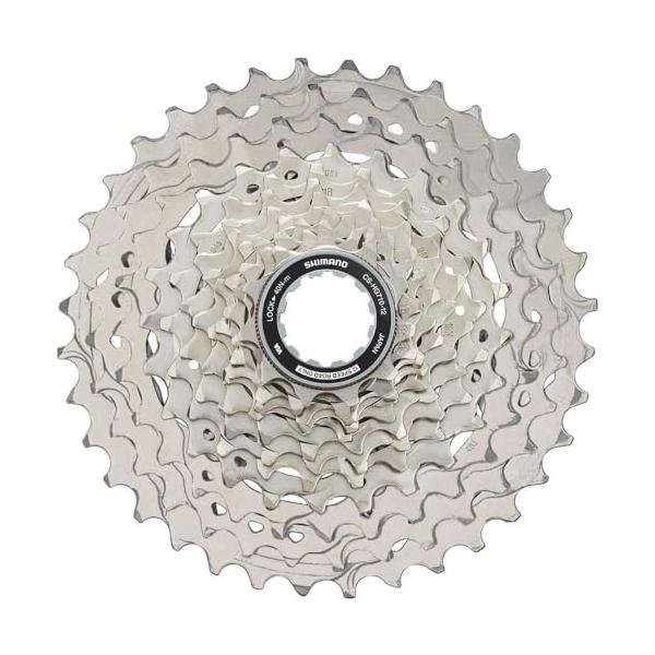 SHIMANO - 新品未開封　シマノ　カセットスプロケット　CS-6700 12-30T シマノ SHIMANO カセットスプロケット ULTEGRA CS-6700 12-30T