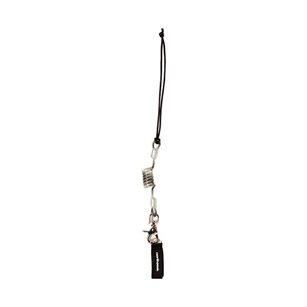 north peak(ノースピーク) リーシュコード ボアブーツ用ジョイント付き  リーシュ最大長45cm  NP-3174