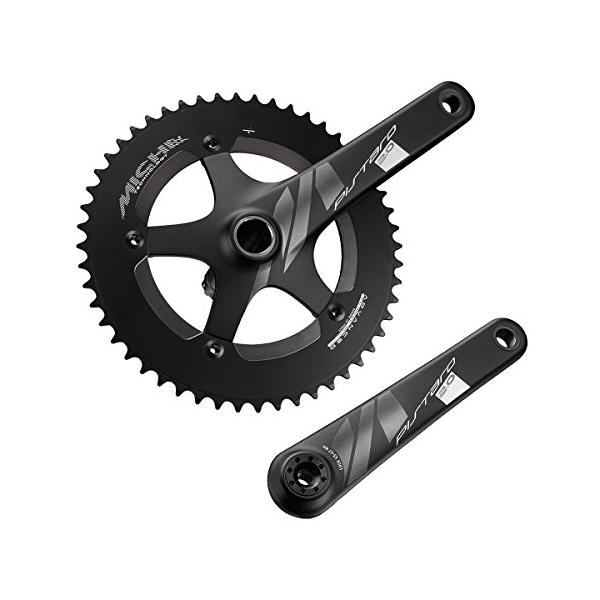 Miche Pistard ピストホイール MICHE PISTARD Tubular ミケ ピスタード チューブラー 前後セット