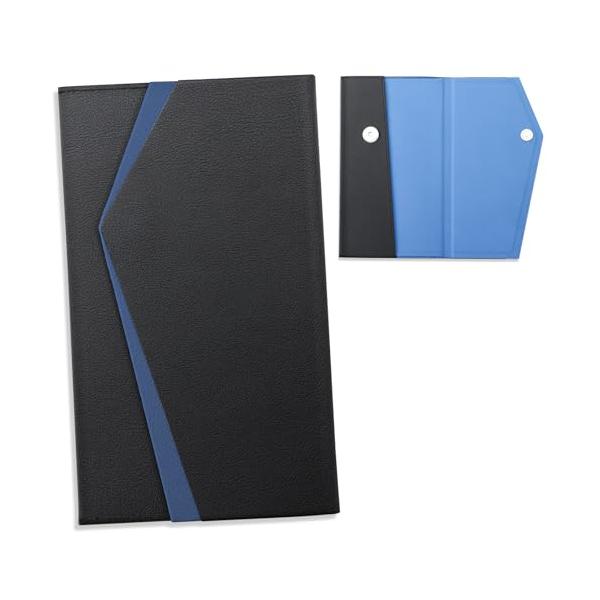 用途 金封ふくさ 慶弔両用 結婚式、ご祝儀袋、 出産や入学・卒業などのお祝い、その他お月謝やお礼をお渡しする時。お葬式、香典、お布施袋、法事の時など 。数珠袋としてもお使い頂けます。 男女両用  金封袱紗「黒*紫」「黒*灰」「黒*赤」「黒*...