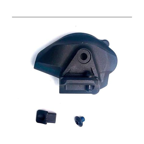 シマノ (SHIMANO) リペアパーツ カバーユニット (右用) SL-M9100-I Y0FA98050