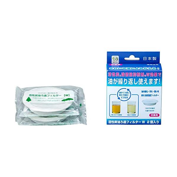 サイズ(約):9.5*9.5*2cm素材・材質:本体/パルプ・レーヨン・活性炭・ケイ酸マグネシウム(使用温度/180度以下)(ろ過容量/約2L)生産国:日本対応商品:高木金属ろ過ポット 新・旧商品共に使用可 (KWP-0.9、KWP-GN ...