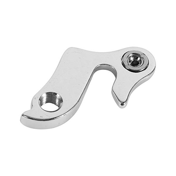 高品質なアルミ合金製 このバイクテールフックは、高品質のアルミニウム合金で作られており、耐久性に優れています。長期間使用できるため、頻繁に交換する必要がなく、コストパフォーマンスも良好です。堅牢な設計はさまざまな環境に対応し、長持ちするアイ...