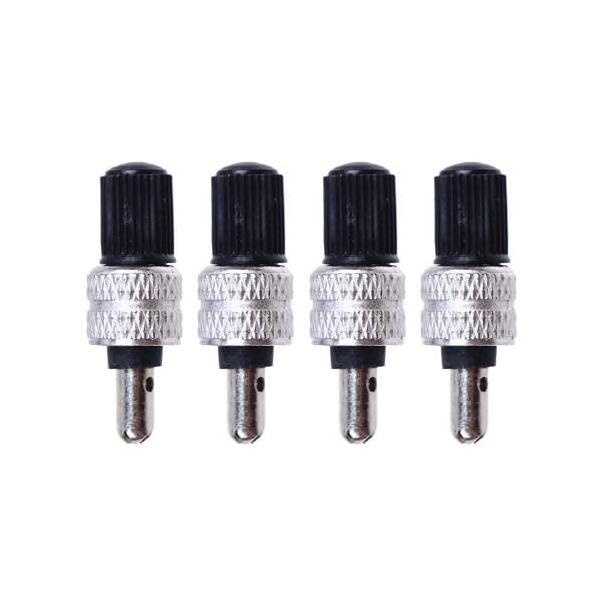 虫ゴムを使用していないため、面倒な虫ゴム交換の必要ありません。挿しかえるだけで、交換可能な為虫ゴムに比べて簡単で早く交換できます。バルブの構造が簡単な為ゴムの劣化が抑えられ、寿命も長くなります。カラー ブラックスポーツ&amp;アウトドア/...