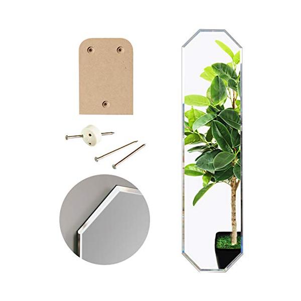 アパート・マンションなど賃貸の壁にも、穴を気にせず掛けられる「石膏ボードピン」に対応。［対応 壁下地OK素材 付属ピン使用  : 石膏ボード / 下地*素材 : 合板・木 別途ビスを購入ください / 下地NG素材 : コンクリート、タイル］...