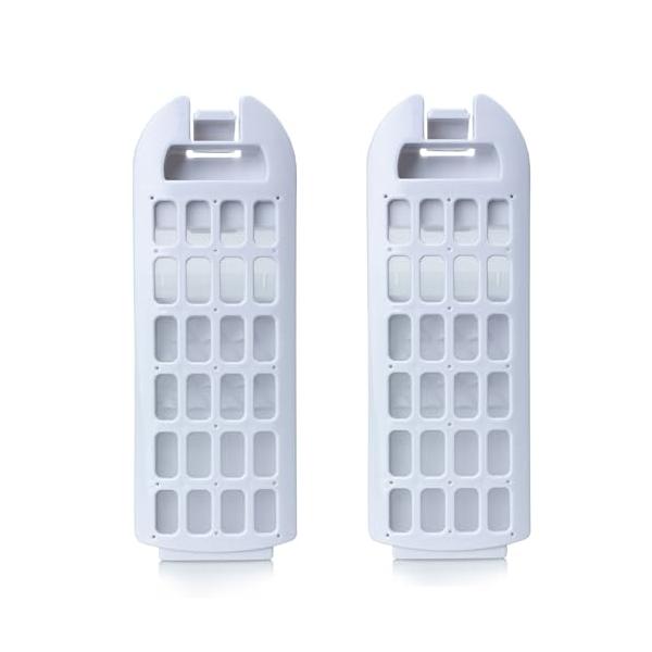 アクア 洗濯機用 糸くずフィルター 2個パック LINT-52 0030811660A