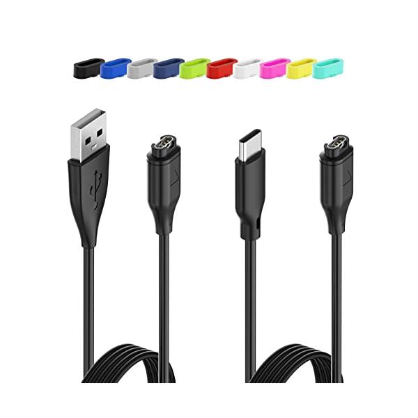 GARMIN 630J スポーツウォッチ 充電ケーブル付き GARMIN 630J スポーツウォッチ 充電ケーブル付き