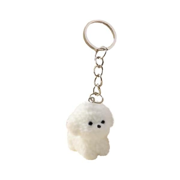 TK.tech] トイプードル キーホルダー 犬 グッズ : 4Speed Online Yahoo