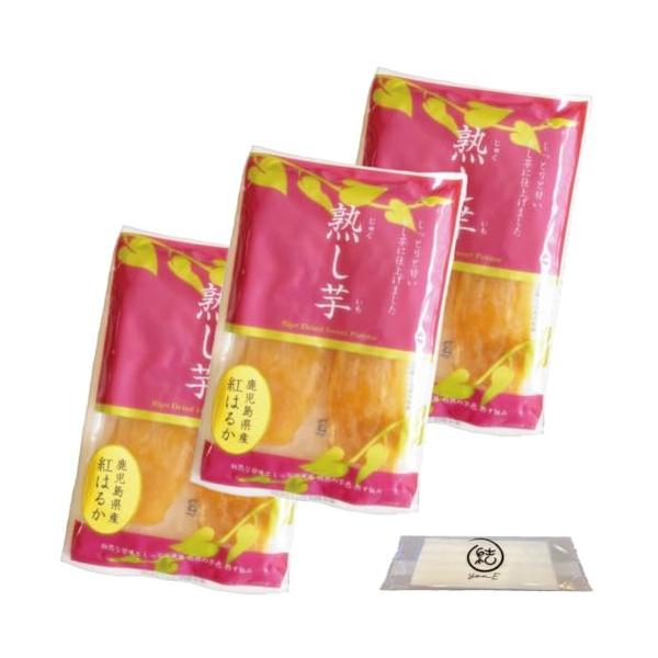 *2016 日本農業新聞「一村逸品大賞」を受賞 　*独特のねっとりとした食感と、上品な甘さ、手で切れるほどの柔らかさを実現しました*栄養価も保持され、食物繊維、ビタミン、ミネラル等を豊富に含んでいます*貯蔵庫で寝かすことで芋のでんぷんが糖化...