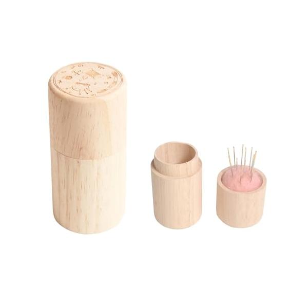 秋の感謝セール♪アンティーク☆小さな椅子型ピンクッション針山