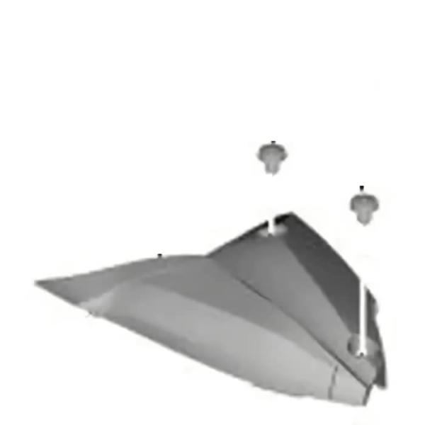 STEF500-L4Aカバー/ネジ ブランド：シマノ/SHIMANO シマノパートNo:Y05M98010 JANコード:4524667386988スポーツ&amp;アウトドア/自転車/自転車パーツ/変速機・シフター/シフトレバー