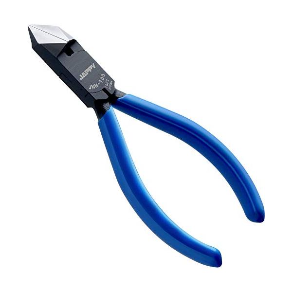 JAPPY 斜ニッパmini JNN-100