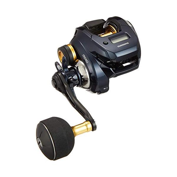 シマノ(SHIMANO) リール 19 グラップラー CT 150XG/151XG