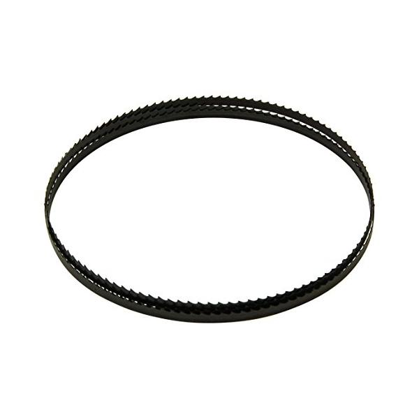 SK11(エスケー11) バンドソー替刃 木工仕上げ用 1本入 SWB-250/SWB-200N用 6山 BSB-1W