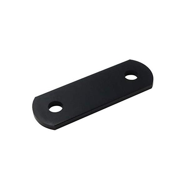 汎用多彩な用途に使用できる汎用アルミステーです。使い勝手に優れたタイプ、サイズ、アルマイトカラーバリエーションを豊富に設定しています。アルマイト処理面を削り、アルミ地を出せば電極としても使用できます。車＆バイク:バイクアクセサリ:マウントス...