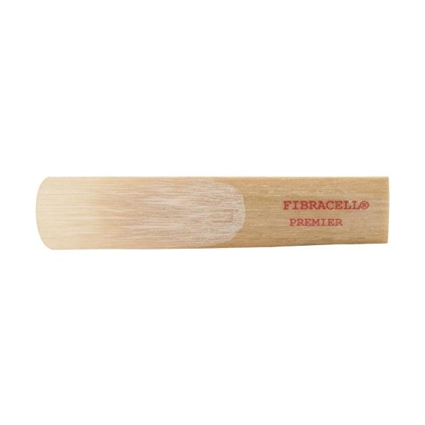 Fibracell Reed ファイブラセルリード プレミア テナーサックス 3.5