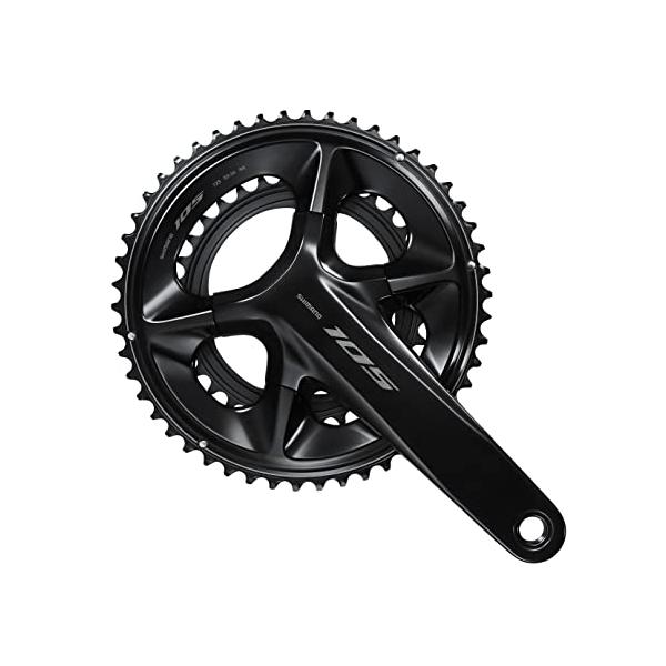 パーツ FC-R7100 50-34T 170mm SHIMANO 「シマノ」 FC-R7100 50-34T 170mm クランクセット