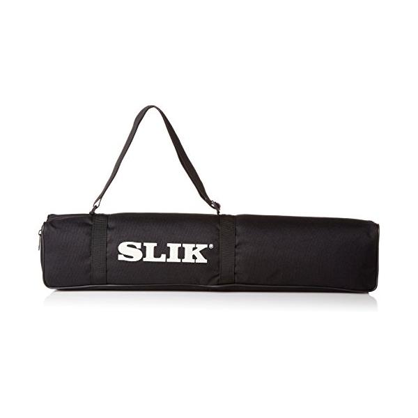 SLIK 三脚アクセサリー 三脚ケース ライト550 縮長550mmまで対応 221334