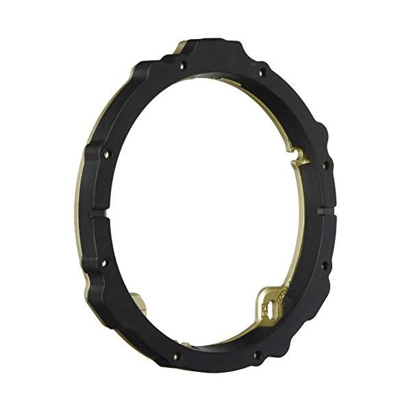 ケンウッド(KENWOOD) スピーカーインナーブラケット*ツィーターブラケット付 SKX-202S ホンダ/スズキ/トヨタ/ダイハツ/日産/三菱/フォルクスワーゲン車用