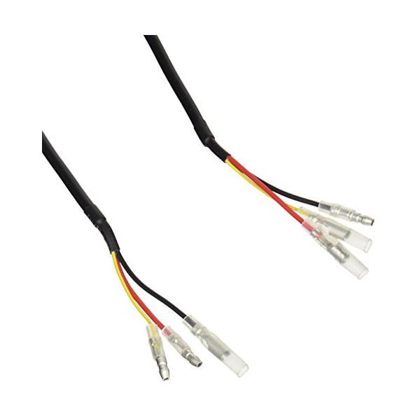 サイズ:70cm重量:約36g品番:00074855サインハウス パワーシステム用スペアパーツ12V延長ケーブル車＆バイク