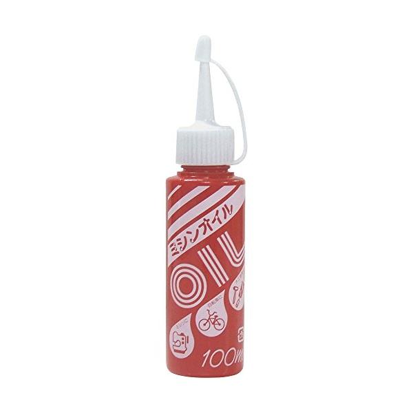 AZ(エーゼット) ミシンオイル 100ml 防錆 030
