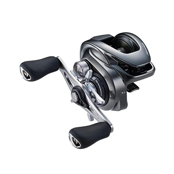 シマノ(SHIMANO) ベイトリール メタニウム 各種 : 4Speed Online Yahoo