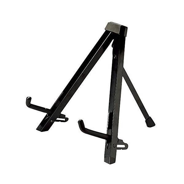 キクタニ ギタースタンド アコースティック エレキ兼用 コンパクトタイプ GS-105B