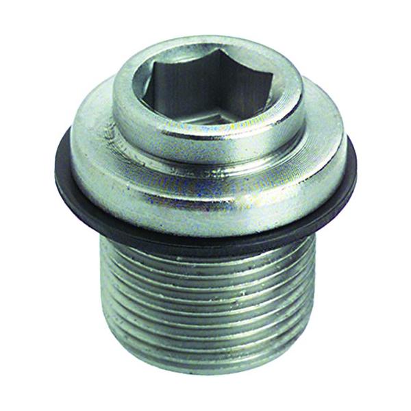 シマノ(SHIMANO) 補修用パーツ FC-7710/FC-7701/FC-7703/FC-6500 クランク取付ボルト&ワッシャー FC-7710 Y16P98010