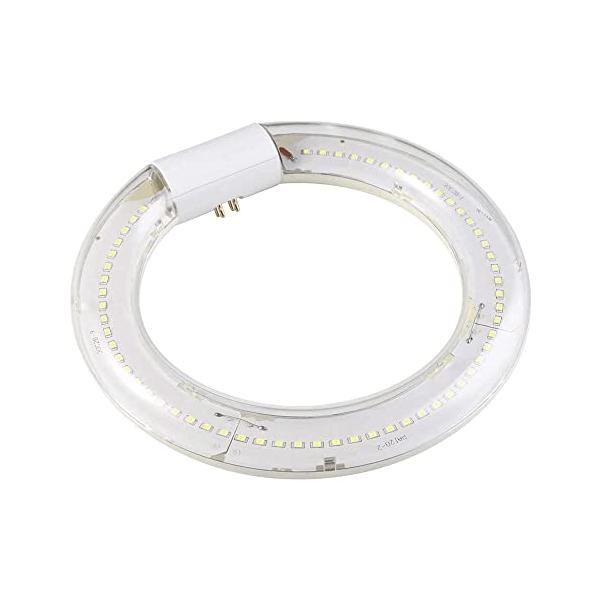LED蛍光灯丸型 20W形 G10q 205mm グロー式工事不要 環形蛍光灯 LEDランプ丸形 20W型 LED蛍光灯 円形型 PL保険加入済み 天井照明 (20形 昼光色)