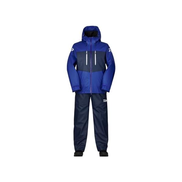 ダイワ(DAIWA) PUオーシャンサロペットウインタースーツ DW-6023 M*3XL