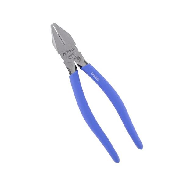 高儀(Takagi) HOME MADE JISペンチ 175mm