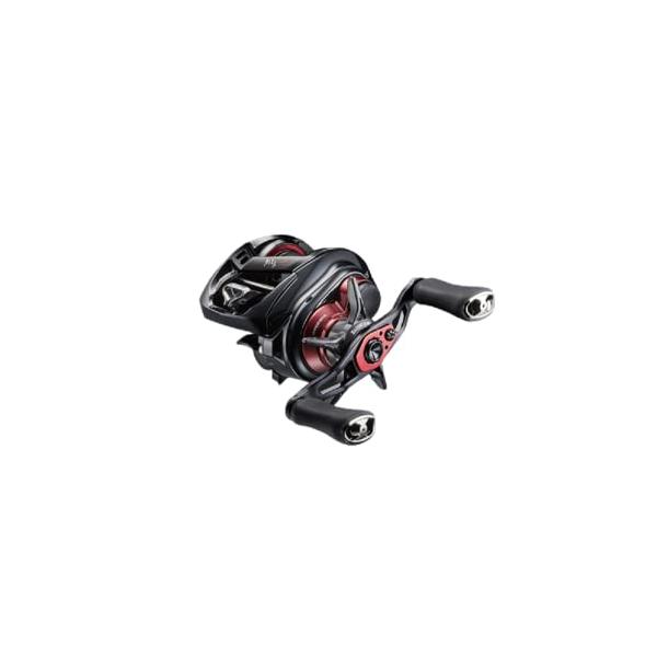 ダイワ(DAIWA) ベイトリール 21 月下美人 AIR TW PE SPECIAL 8.5R/8.5L