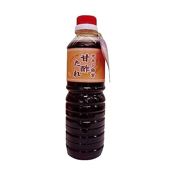 シーズン チキン南蛮甘酢たれ 500ml