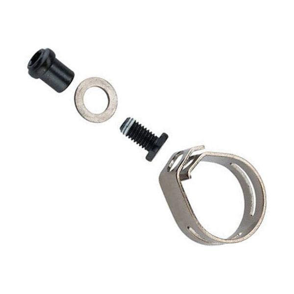 シマノ (SHIMANO) リペアパーツ 取付バンドユニット (φ23.8mm - φ24.2mm) ST-R8020 Y0E098030