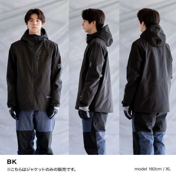 スノーボード ウェア メンズ スキーウェア ジャケット 単品 Dlite スノボウェア スノーボードウェア スノボ 19 型落ち Buyee Buyee Japanese Proxy Service Buy From Japan Bot Online