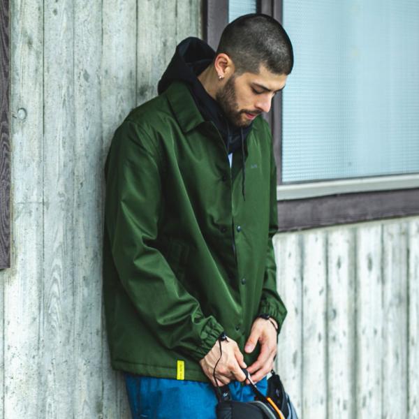 スノーボード ウェア メンズ スキーウェア コーチジャケット Dlite スノボウェア スノーボードウェア スノボ 19 型落ち Buyee 日本代购平台 产品购物网站大全 Buyee一站式代购 Bot Online