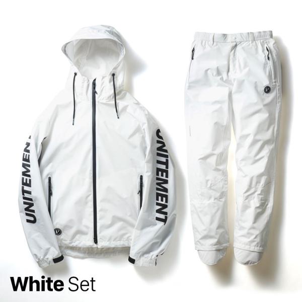 ゴルフ メンズ Unitement Protection Jacket Pants 上下セット レインウェア 上下 防風 ウインドブレーカー ウィンドブレーカー ゴルフウェア Buyee Buyee Japanischer Proxy Service Kaufen Sie Aus Japan