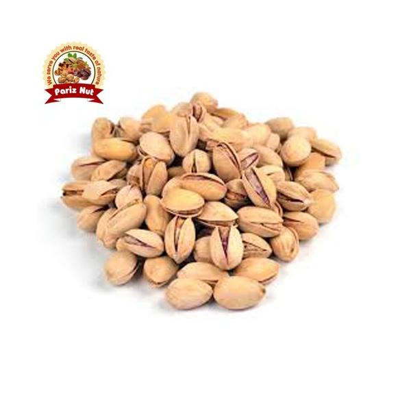 ピスタチオ ナッツ 1kg ケルマンのペルシアンピスタチオ 桜チップ燻製