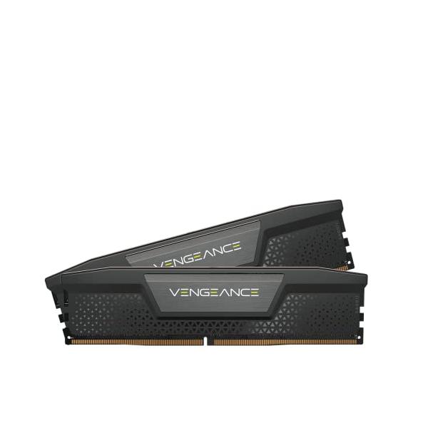 CORSAIR VENGEANCE DDR5 メモリ 32GB（16GB×2）最大4800MHz対応 Intel XMP対応 CL40 デスクトップP