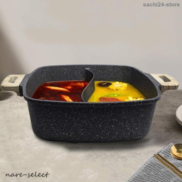 両手打ち出し鍋 2点セット飲食店 業務用 キッチン 鍋 5000ceureka_lq20241204-brtgb11