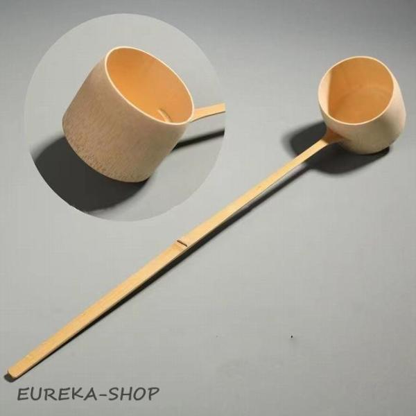 柄杓 お手前用 お点前用 茶器 茶道具 茶道 天然素材 竹 ひしゃく