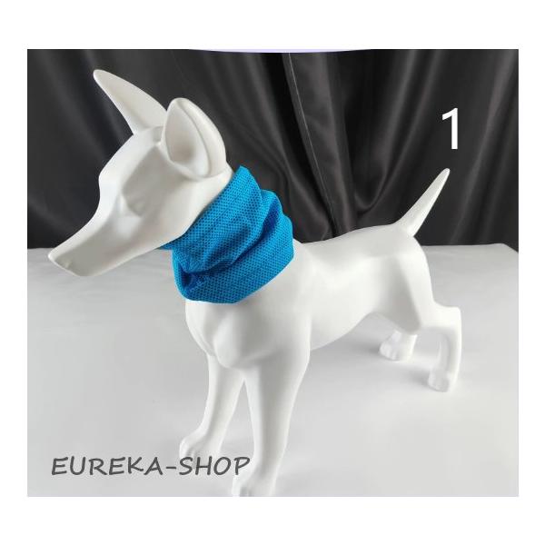商品詳細カラー:1 2 3サイズ:/S/M/L■商品説明犬用ネッククーラーが大！！首楽ちん軽?いネッククーラーひんやり気持ちいい愛犬の厚さ対策クールバンダナ薄手で軽量なので首へのストレスが軽減保冷タイプと違いゴワゴワしないので、とっても楽ら...