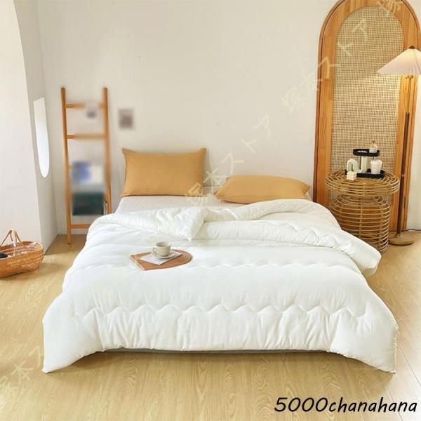 掛け布団 シングル掛け布団 かけ布団 掛布団 布団 冬 ふとん 単品