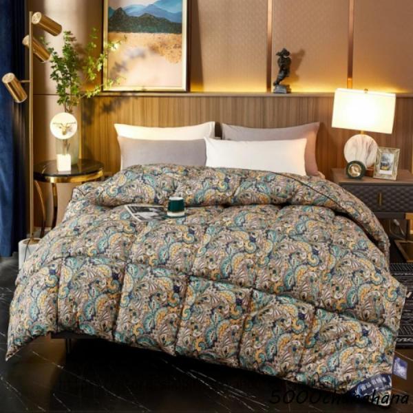 羽毛肌掛け布団　シングルサイズ 洗えるダウンケット】羽毛肌掛け布団 シングル セミダブル